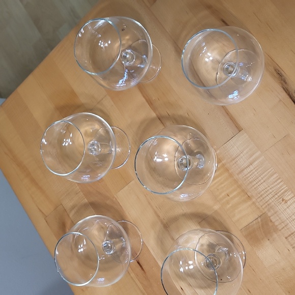 Cognac Glasses 10oz - Picture 2 of 7